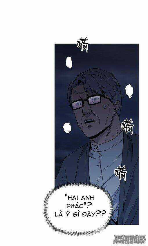 Thảm Họa Mã 0 Chapter 15 trang 3