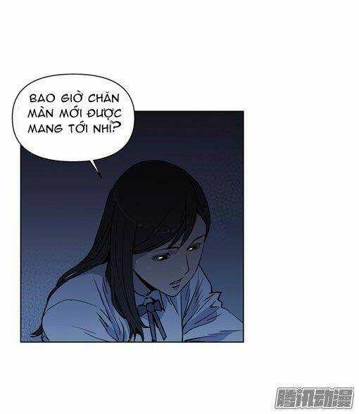 Thảm Họa Mã 0 Chapter 15 trang 30