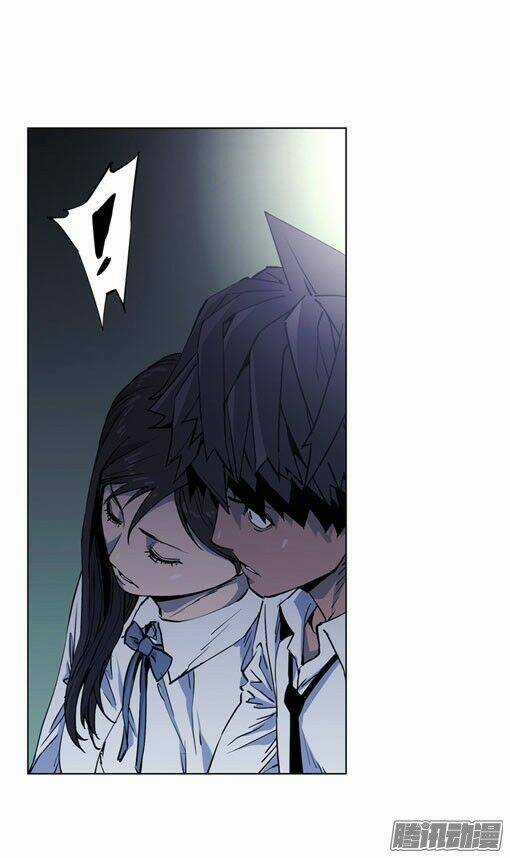 Thảm Họa Mã 0 Chapter 15 trang 37