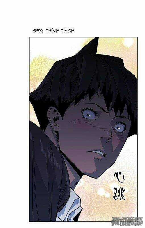 Thảm Họa Mã 0 Chapter 15 trang 38