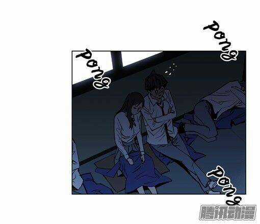 Thảm Họa Mã 0 Chapter 15 trang 41