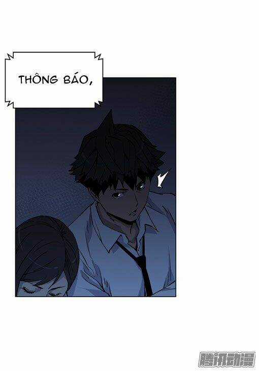 Thảm Họa Mã 0 Chapter 15 trang 42