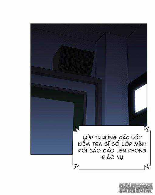 Thảm Họa Mã 0 Chapter 15 trang 43
