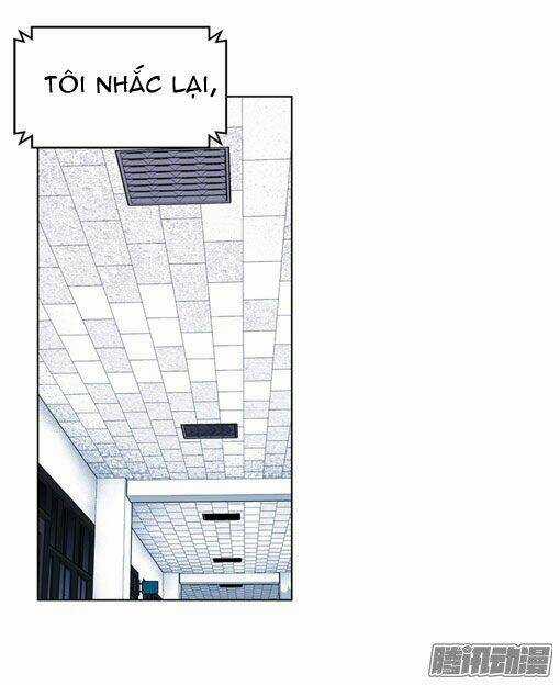 Thảm Họa Mã 0 Chapter 15 trang 44