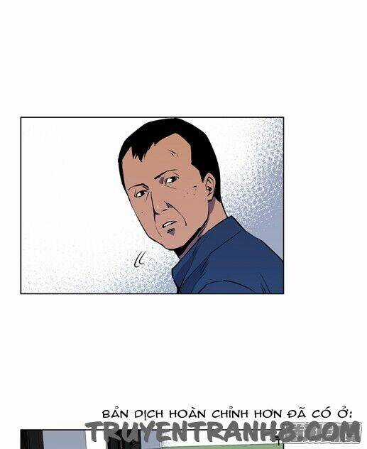 Thảm Họa Mã 0 Chapter 16 trang 11