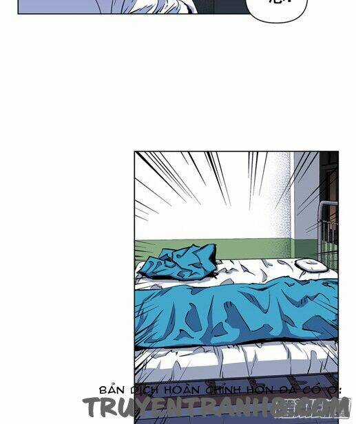 Thảm Họa Mã 0 Chapter 16 trang 15