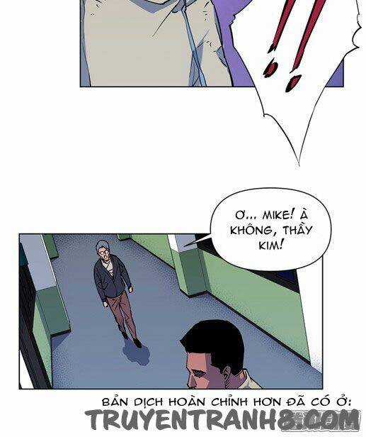 Thảm Họa Mã 0 Chapter 16 trang 2