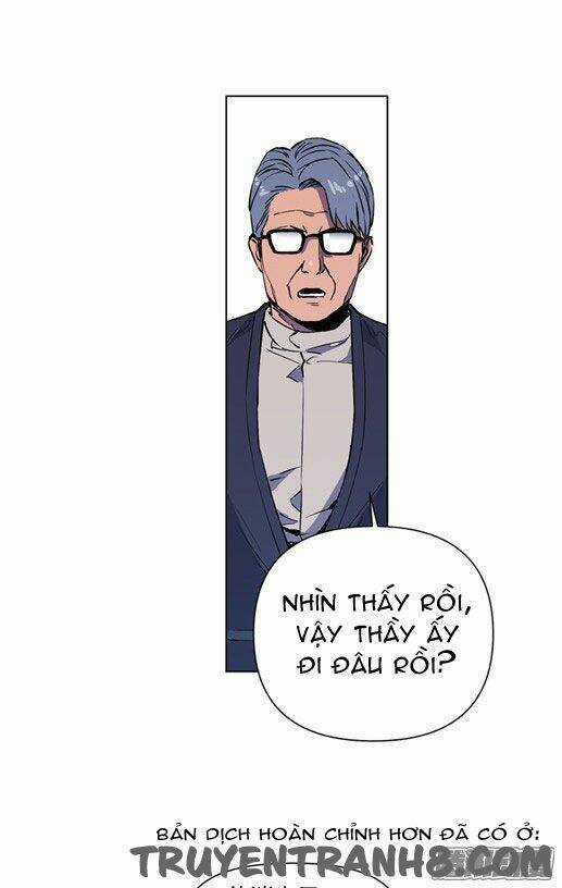 Thảm Họa Mã 0 Chapter 16 trang 22