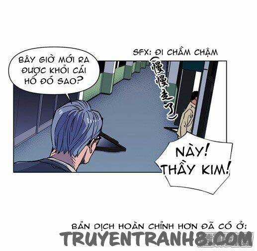 Thảm Họa Mã 0 Chapter 16 trang 3