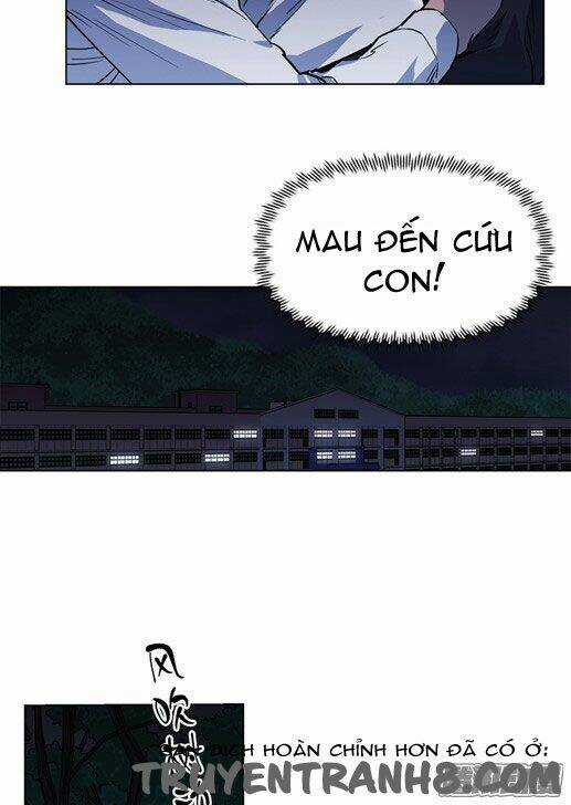 Thảm Họa Mã 0 Chapter 16 trang 38