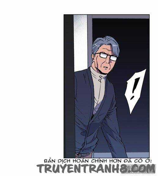 Thảm Họa Mã 0 Chapter 16 trang 4