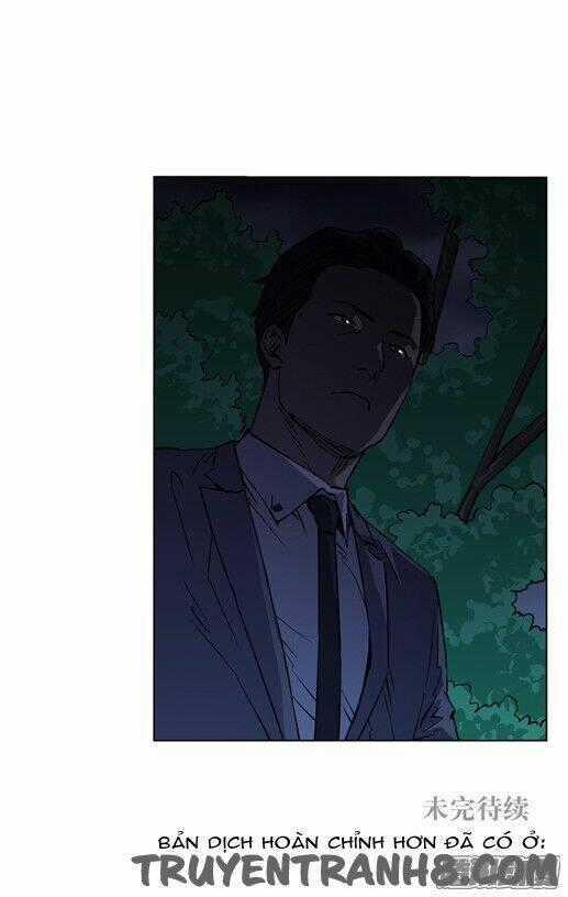 Thảm Họa Mã 0 Chapter 16 trang 41