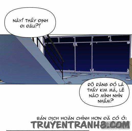 Thảm Họa Mã 0 Chapter 16 trang 5