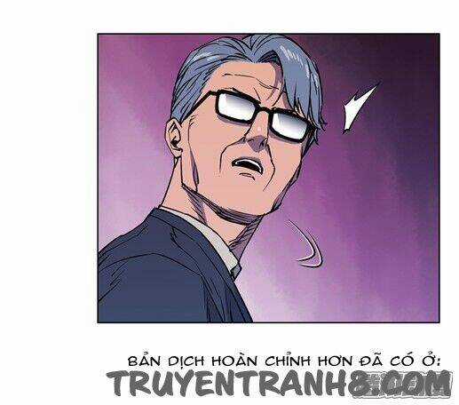 Thảm Họa Mã 0 Chapter 16 trang 7