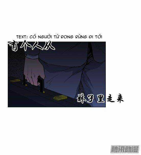 Thảm Họa Mã 0 Chapter 17 trang 26