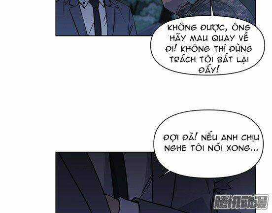 Thảm Họa Mã 0 Chapter 17 trang 34