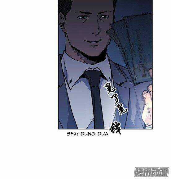 Thảm Họa Mã 0 Chapter 17 trang 37