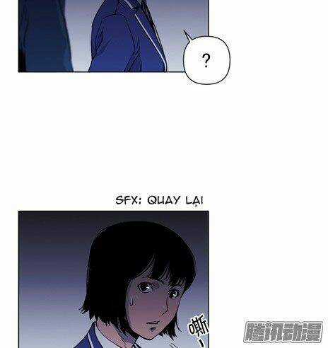 Thảm Họa Mã 0 Chapter 18 trang 13