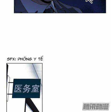 Thảm Họa Mã 0 Chapter 18 trang 2