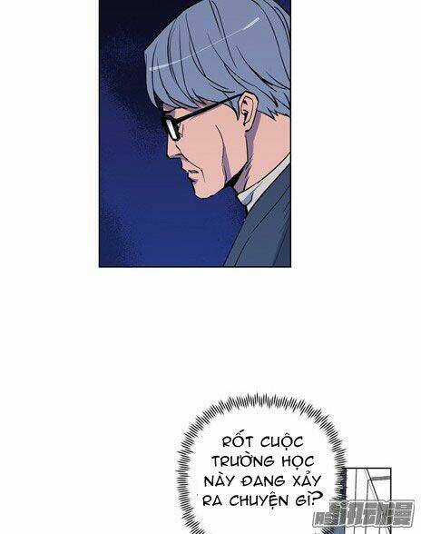 Thảm Họa Mã 0 Chapter 18 trang 28