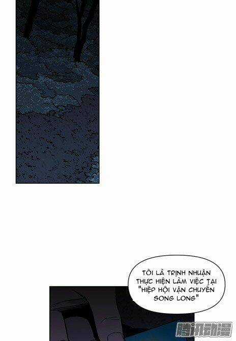 Thảm Họa Mã 0 Chapter 18 trang 30