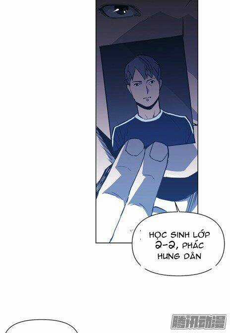 Thảm Họa Mã 0 Chapter 18 trang 38