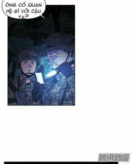 Thảm Họa Mã 0 Chapter 18 trang 39