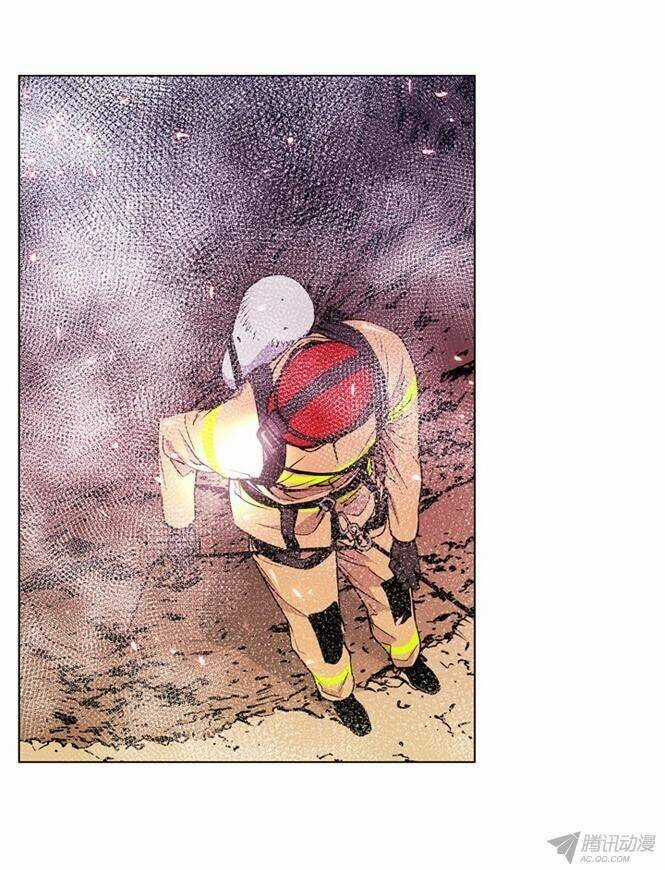 Thảm Họa Mã 0 Chapter 4 trang 10