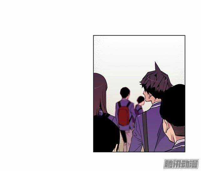 Thảm Họa Mã 0 Chapter 5 trang 10