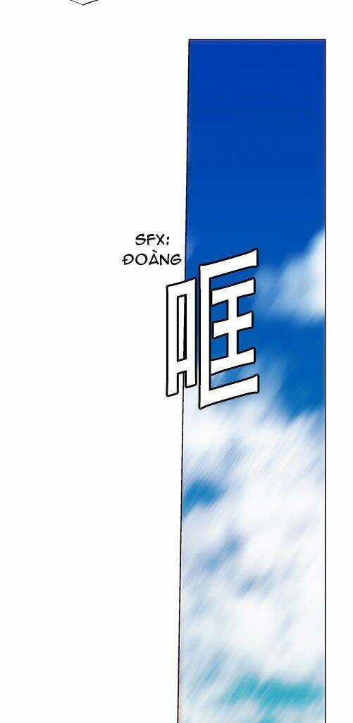 Thảm Họa Mã 0 Chapter 6 trang 19