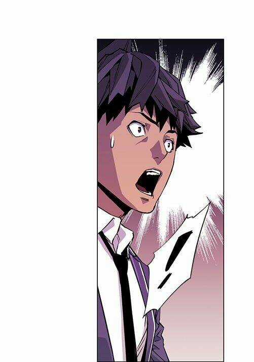 Thảm Họa Mã 0 Chapter 6 trang 22