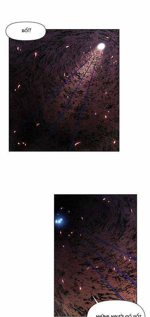 Thảm Họa Mã 0 Chapter 6 trang 29