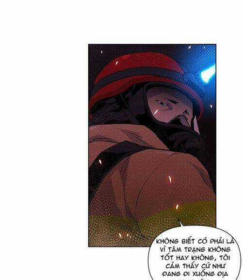 Thảm Họa Mã 0 Chapter 6 trang 31