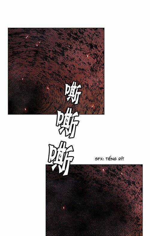 Thảm Họa Mã 0 Chapter 6 trang 34