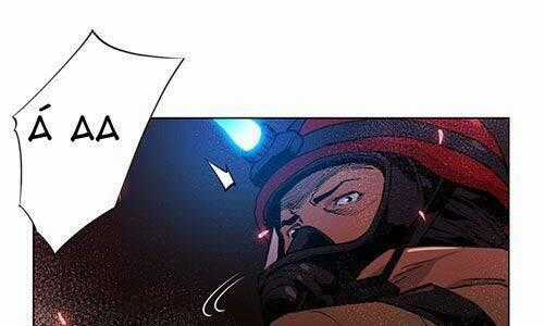 Thảm Họa Mã 0 Chapter 6 trang 37