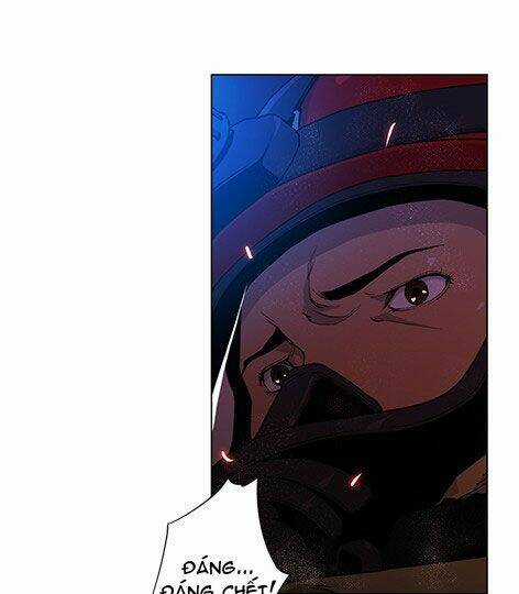 Thảm Họa Mã 0 Chapter 7 trang 13