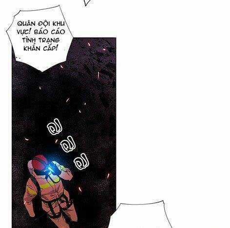 Thảm Họa Mã 0 Chapter 7 trang 14