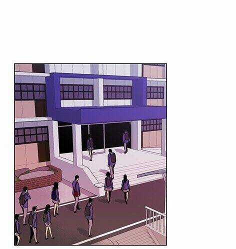 Thảm Họa Mã 0 Chapter 7 trang 17