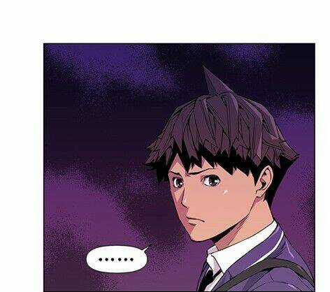 Thảm Họa Mã 0 Chapter 7 trang 21