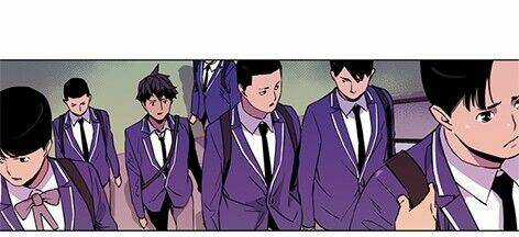 Thảm Họa Mã 0 Chapter 7 trang 22