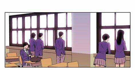 Thảm Họa Mã 0 Chapter 7 trang 24