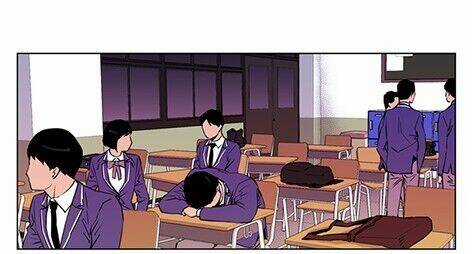 Thảm Họa Mã 0 Chapter 7 trang 25