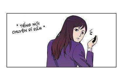 Thảm Họa Mã 0 Chapter 7 trang 27