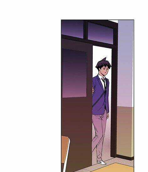 Thảm Họa Mã 0 Chapter 7 trang 28