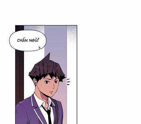 Thảm Họa Mã 0 Chapter 7 trang 29