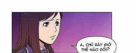 Thảm Họa Mã 0 Chapter 7 trang 31