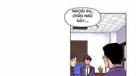 Thảm Họa Mã 0 Chapter 7 trang 35