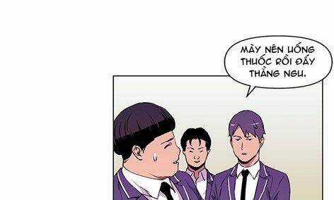 Thảm Họa Mã 0 Chapter 7 trang 42