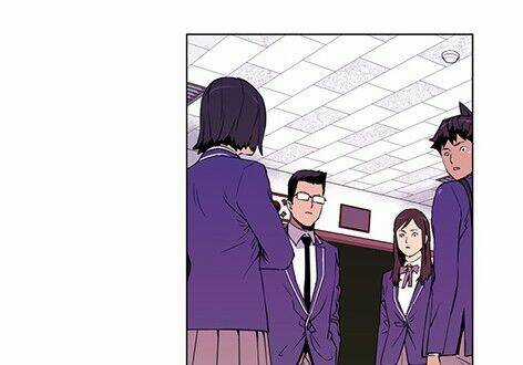 Thảm Họa Mã 0 Chapter 7 trang 44