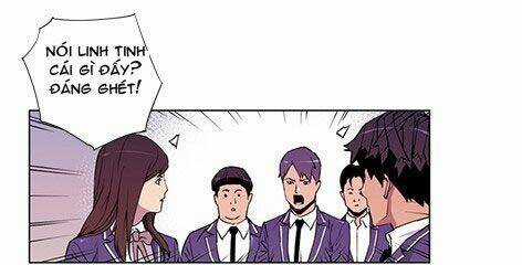 Thảm Họa Mã 0 Chapter 7 trang 45